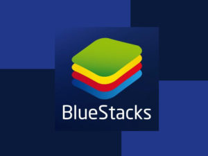 Bluestacks logo