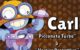Carl ed il suo carretto pazzo di Brawl Stars