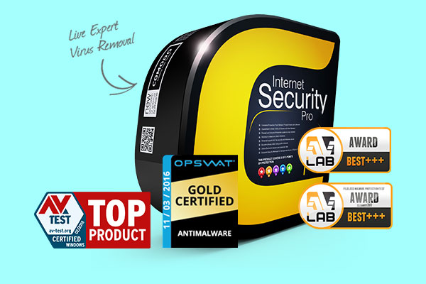 Comodo internet Security