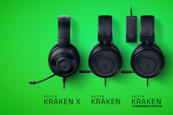Cuffie da gaming GamesTutorial