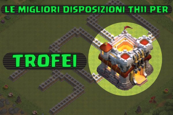 Disposizioni th11 trofei gamestutorial
