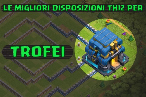 Disposizioni th12 trofei gamestutorial