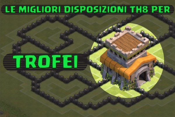 Disposizioni th8 trofei gamestutorial