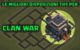 Disposizioni TH9 War per portare alla vittoria il Clan