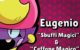 Eugenio dalla lampada incantata di Brawl Stars