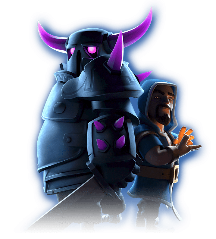 GOWIPE clash of clans gamestutorial