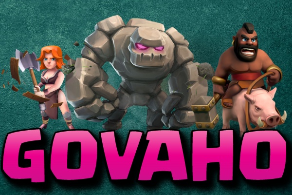 GoVaHo Clash of Clans Gamestutorial_1