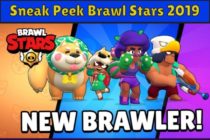 Brawl Stars Aprile 2019 vediamo tutte le novità