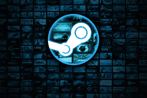 Steam GamesTutorial