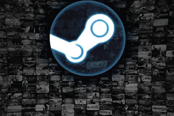 Steam giochi GamesTutorial