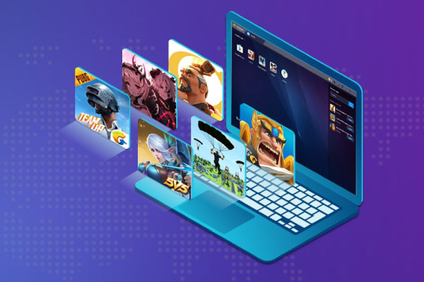 android su pc