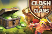 Le Gemme di Clash of Clans come ottenerle