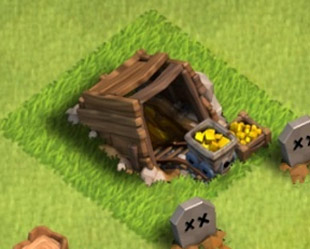 lapide clash of clans