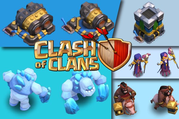 primo sneak peek 2019