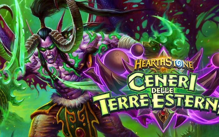 News Hearthstone 2020! Scopri cosa cambierà