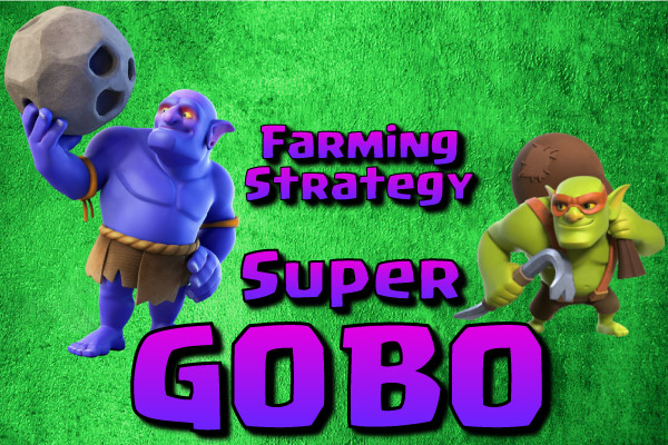 SUPER GOBO