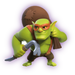 super goblin