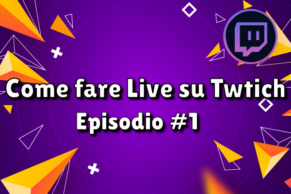 live su twitch