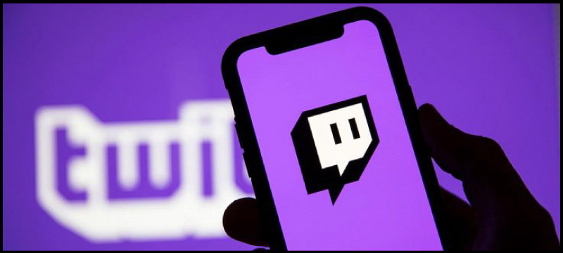 live su twitch