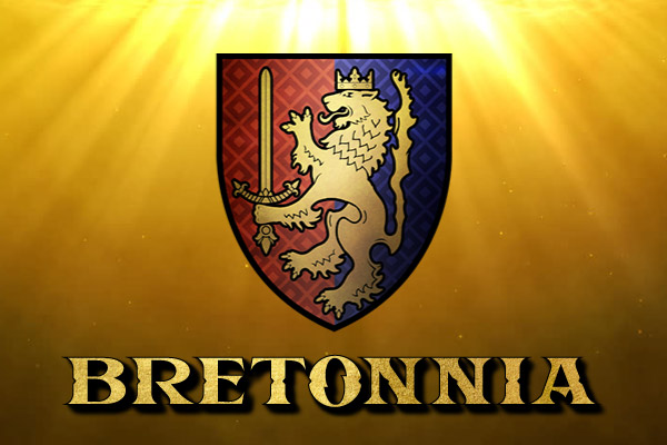 Bretonnia Warhammer