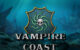 Costa dei Vampiri il regno dei non morti e del Re folle
