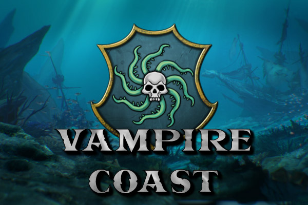 Costa dei Vampiri Warhammer
