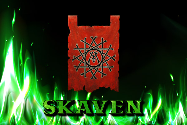 Skaven Warhammer
