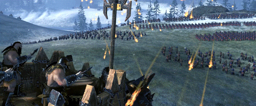 Unità della Norsca
