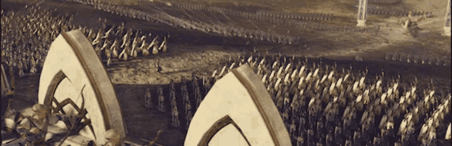 Alti Elfi Warhammer