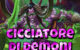 Cacciatore di Demoni Mazzo Hearthstone