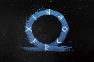 God of War Ragnarok
