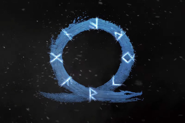 God of War Ragnarok