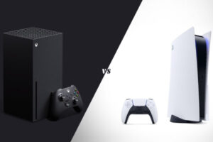 PS5 vs PC