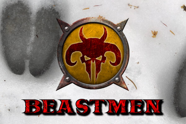 Uominibestia Warhammer
