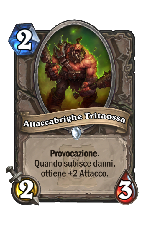 attaccabrighe tritaossa