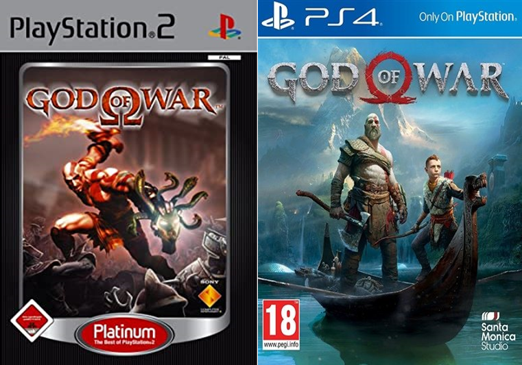 God of War Ragnarok