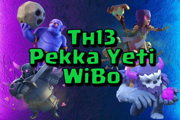 PekkaYetiWiBo TH13