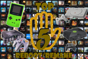 giochi remake 2021