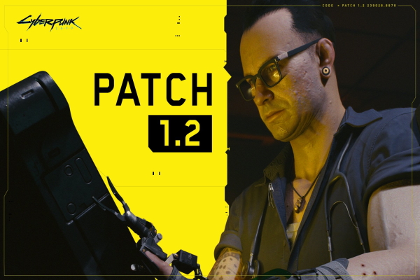 Cyberpunk Patch 1.2 – La beffa dopo la grande attesa