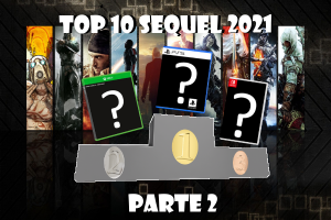 top 10 sequel parte 2