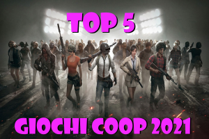 giochi coop 2021 - top 5