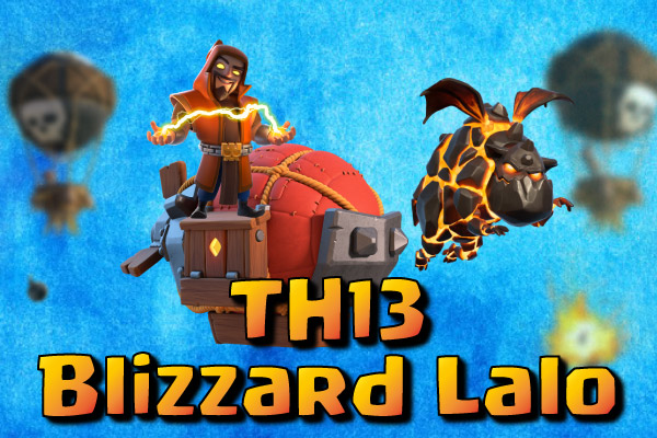 blizzard laloth13